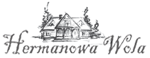 Willa Hermanówka Logo